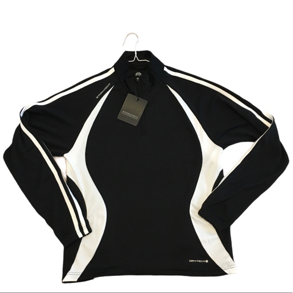 Men’s Stormtech Pullover